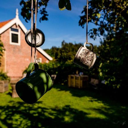 Nummer 49 Driewegen Esterno foto