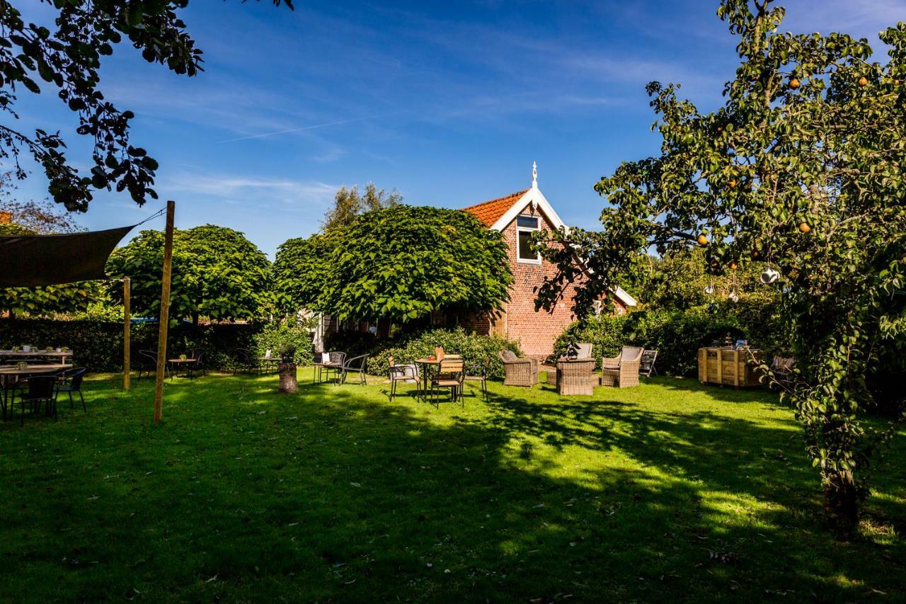 Nummer 49 Driewegen Esterno foto
