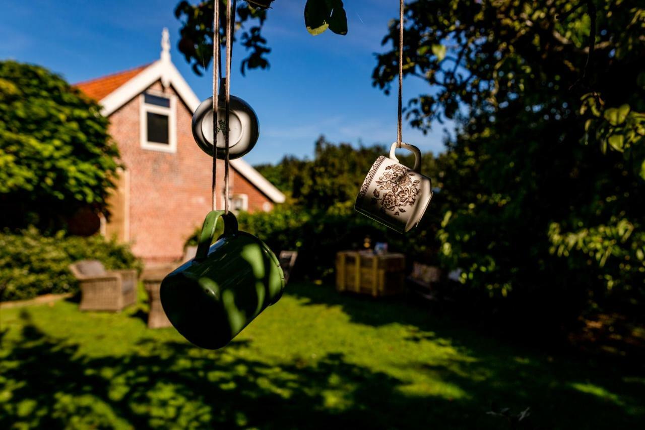 Nummer 49 Driewegen Esterno foto